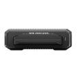 SDP PRO-Reader Red Mini-MAG - front