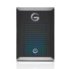 G-Drive PRO SSD front