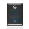 G-Drive PRO SSD front