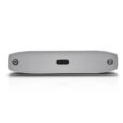 G-Drive Pro SSD USB-C port