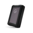 G-Drive Armor 4TB Angle