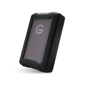 Read more about the article Back in stock – 3TB G-Technology G-Drive!