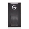 G-Drive SSD front