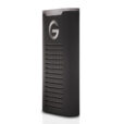 G-Drive SSD angle