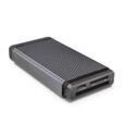 SanDisk Professional Pro-Reader - Multi Card - angle