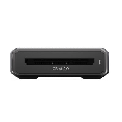 SDP - Pro-Reader CFAST 2.0 - Front