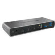 Sonnet Echo 11 front ports - angle