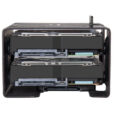 Sonnet Fusion Flex J3i - HDD View