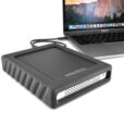 Oyen MiniPro Dura RAID with MAC