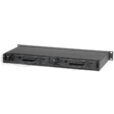 Sonnet RackMac Mini - rear