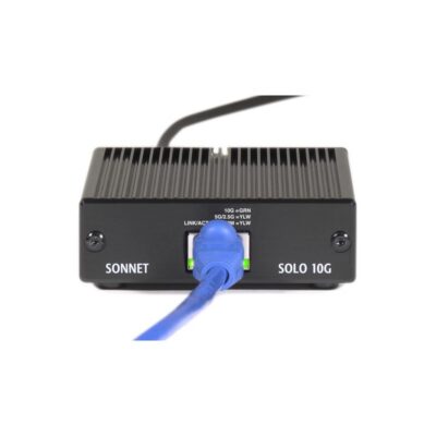 SOL10GT3 10GbE ethernet