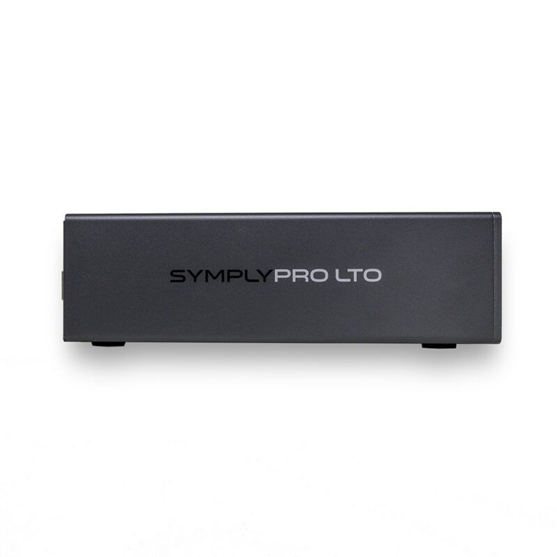 Symply-DIT-LTO-HH_SIDE Symply DIT LTO Side