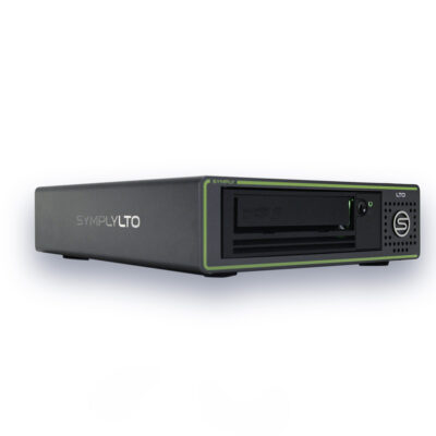 Symply-LTO_ANGLE Symply LTO SAS angle