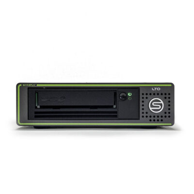 Symply SymplyLTO Desktop SAS HH LTO-8