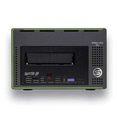 Symply Symply Pro LTO - front