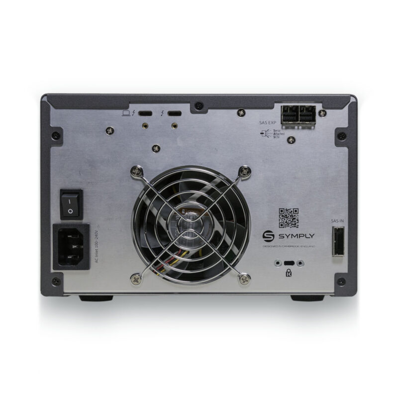 Symply-PRO-LTO-XTF_REAR Symply Pro LTO - rear