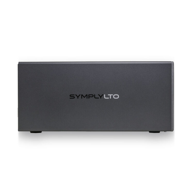 Symply-PRO-LTO-XTF_SIDE Symply Pro LTO - Side