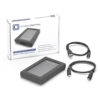 Oyen U32 Shadow SSD retail packaging
