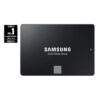 Samsung 870 EVO SATA SSD 2.5 inch