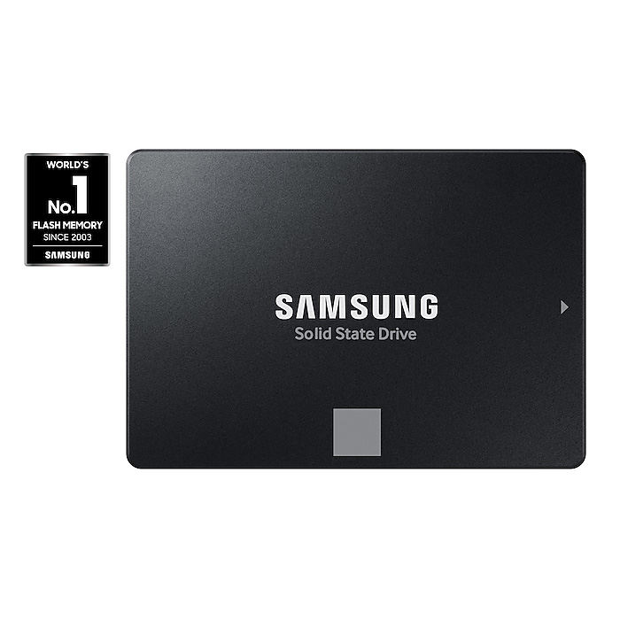 Read more about the article Samsung EVO 850 SSD Now Available from DataStores!