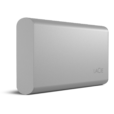 Lacie Portable SSD