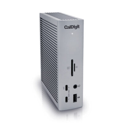 CalDigit TS4 main image