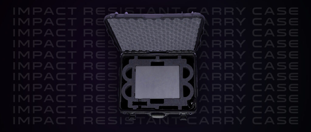 SymplySpark carry case 