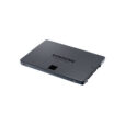 Samsung 870 QVO flat