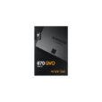 Samsung 870 QVO retail box