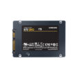 Samsung 870 QVO SATA Ports