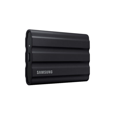 Samsung-portable-ssd-t7-shield-side Samsung T7 Shield - angle 2