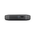 SanDisk Professional Pro Blade SSD Mag - USB port