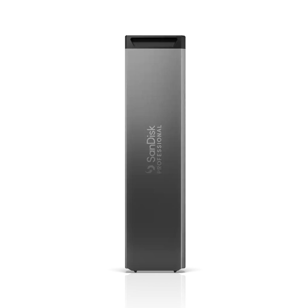 Pro-blade Ssd - DataStores