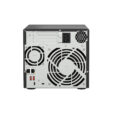 QNAP TS-473A rear
