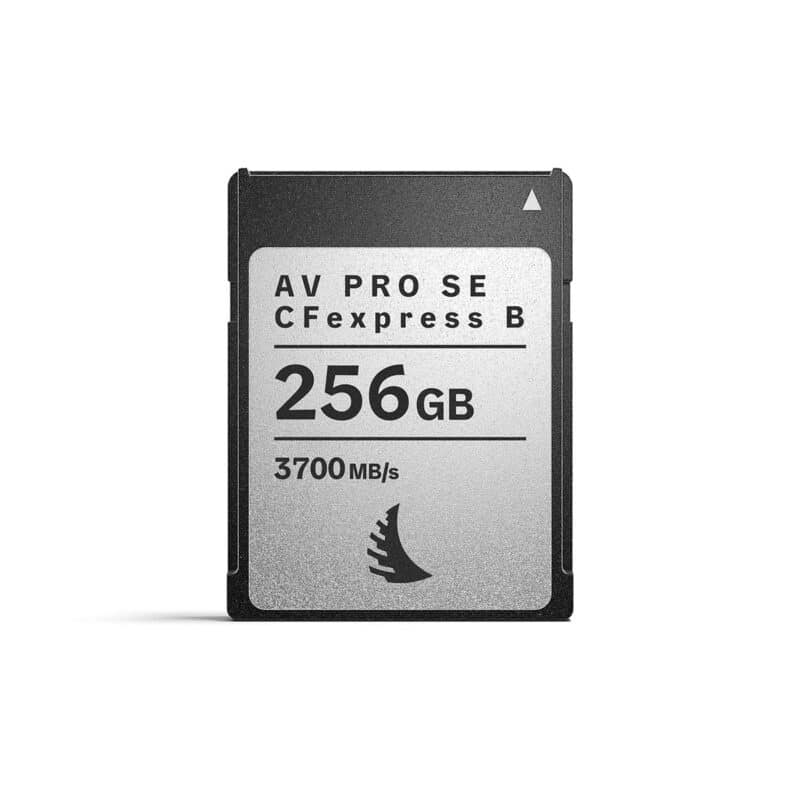 AB-AV256CFXBSE Angelbird AV Pro CFexpress B SE 256GB