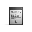 Angelbird AV Pro CFexpress B SE 512GB MK2