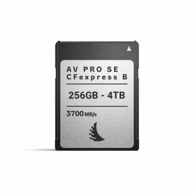 Angelbird AV Pro SE CFexpress Type B