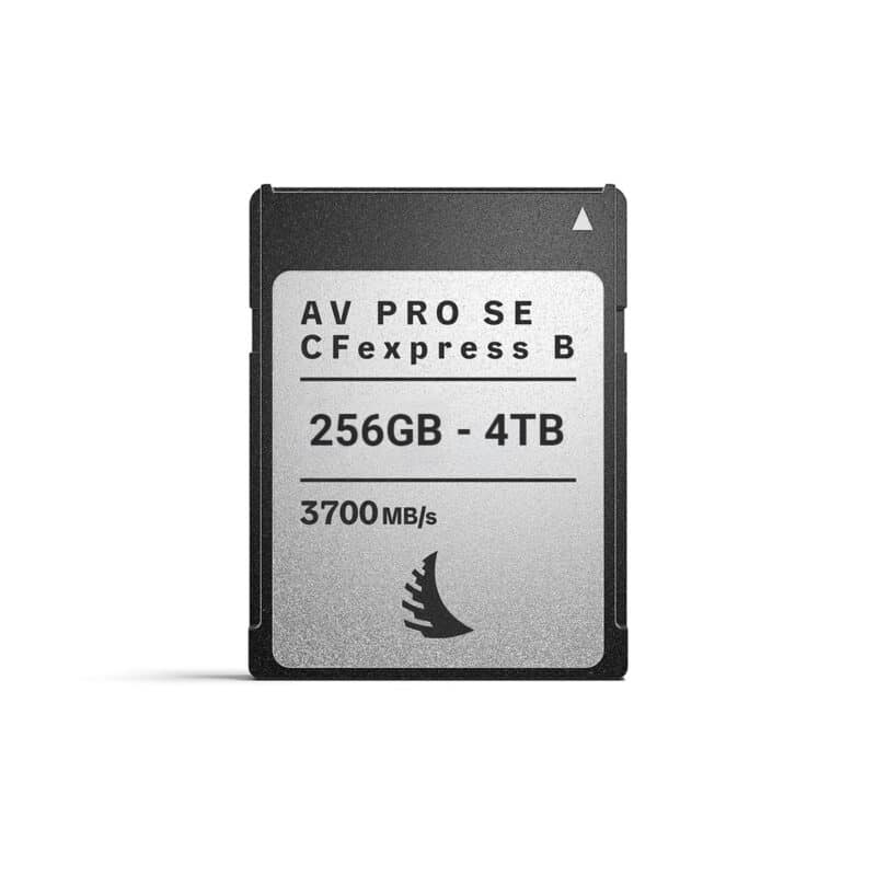 Angelbird AV Pro SE CFexpress Type B