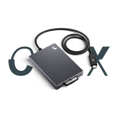 Angelbird CFexpress Card Reader MK2 | Type B