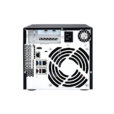 QNAP TVS-472XT Back