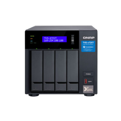 QNAP TVS-472XT