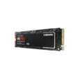 Samsung 980 Pro NVMe M.2 SSD - angle picture