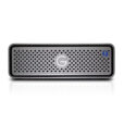 G-Drive Pro Thunderbolt 3 SSD - front