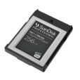 SanDisk Professional Pro Cinema CF Express 256GB - VPG400
