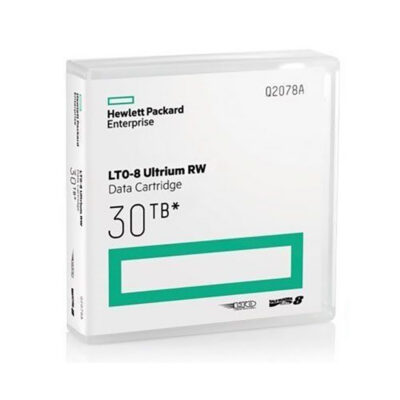 Hewlett Packard LTO Ultrium Cartridge