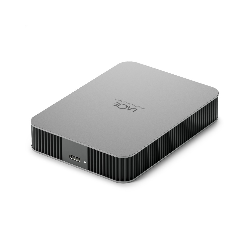 LaCie Mobile Drive | LaCie | DataStores