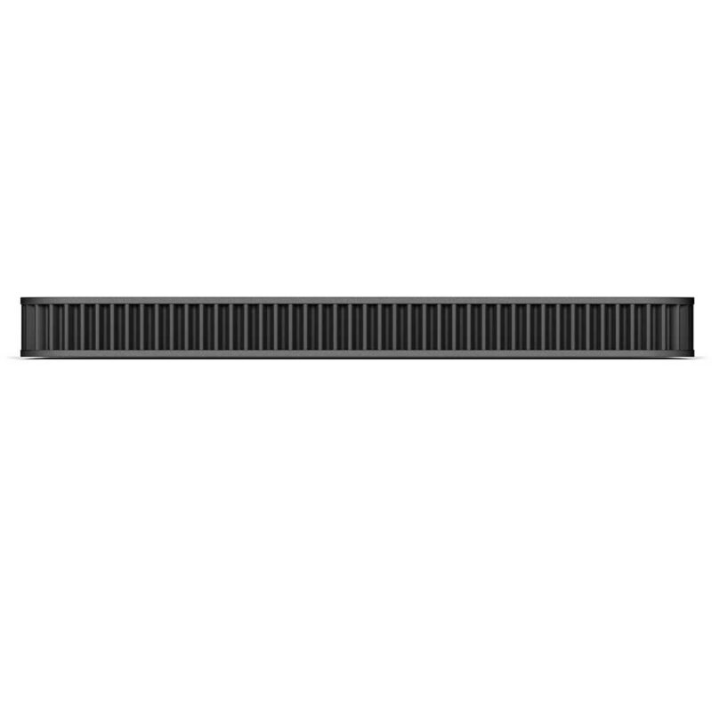 LaCie_Mobile_Drive_7mm_Profile LaCie Mobile Hard Drive Side Profile