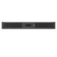 LaCie Mobile Hard Drive profile USB-C port