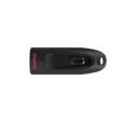 SanDisk Ultra USB 3.0 Flash Drive closed side