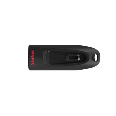 SanDisk_ultra-usb-3-0-angle SanDisk Ultra USB 3.0 Flash Drive closed side